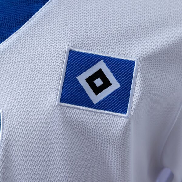 1979-80 HAMBURGER SV HOME
