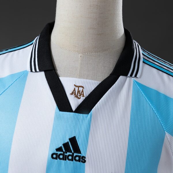 1998 ARGENTINA HOME LONG SLEEVE