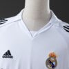 2005-06 REAL MADRID HOME LONG SLEEVE