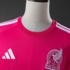 2026 MEXICO WORLD CUP GOALKEEPER (FAN VERSION)