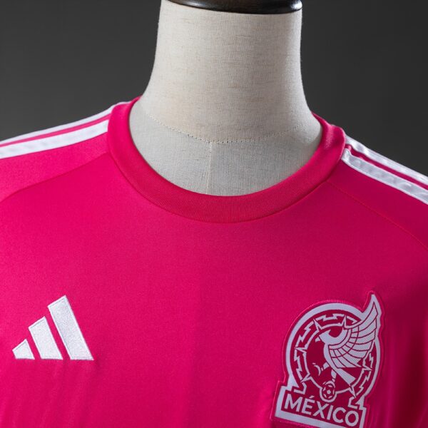 2026 MEXICO WORLD CUP GOALKEEPER (FAN VERSION)