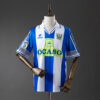 1998-00 LEGANES HOME
