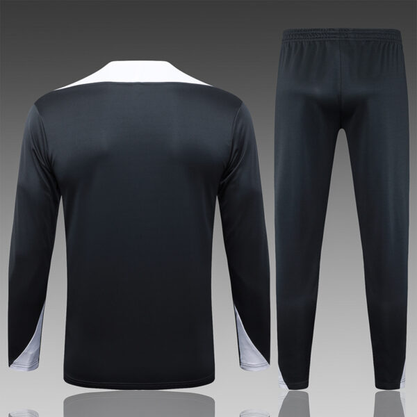 2025-26 CHELSEA TRACKSUITS TRAINING SUIT