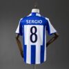 2003-04 DEPORTIVO CORUNA HOME