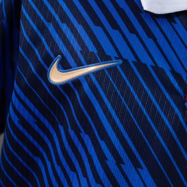 2026 FRANCE WORLD CUP HOME MEN AND KIDS KIT