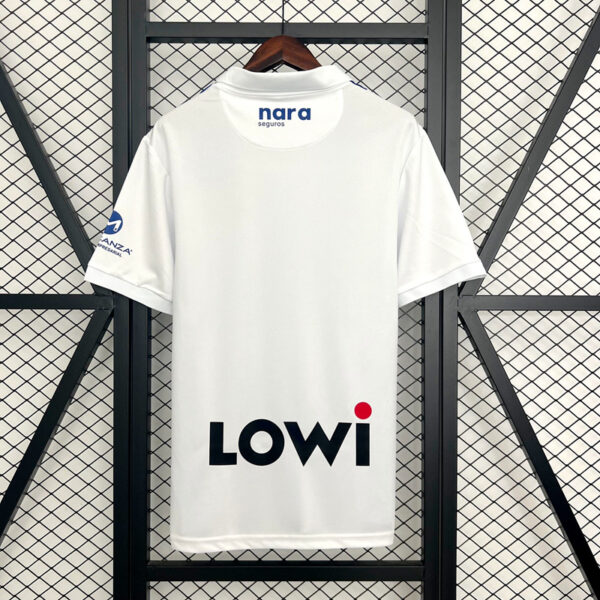 2025-26 LEGANES HOME