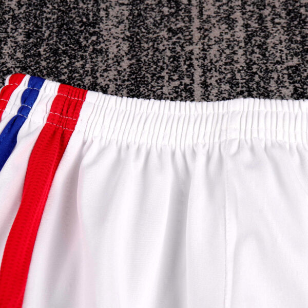 2006 FRANCE AWAY KIDS KIT