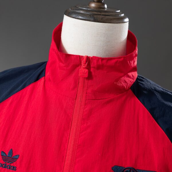 2025-26 ARSENAL WINDBREAKER