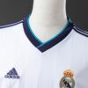 2012-13 REAL MADRID HOME (FAN VERSION）