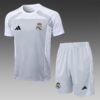 2025-26 REAL MADRID TRAINING SHIRT KIT