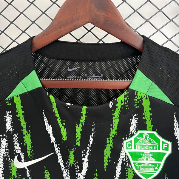 2025-26 ELCHE CF AWAY