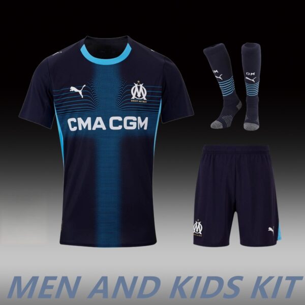 657386d52f.jpg 2025-26 MARSEILLE AWAY MEN AND KIDS KIT
