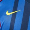 2004-05 BARCELONA AWAY