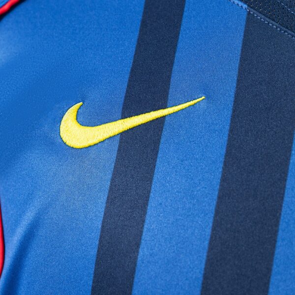 2004-05 BARCELONA AWAY
