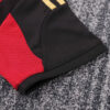 2013-14 AC MILAN HOME KIDS KIT
