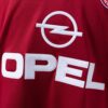 2001-02 BAYERN MÜNCHEN HOME
