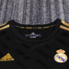 2011-12 REAL MADRID AWAY KIDS KIT