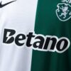 2025-26 SPORTING LISBON COMMEMORATIVE EDITION