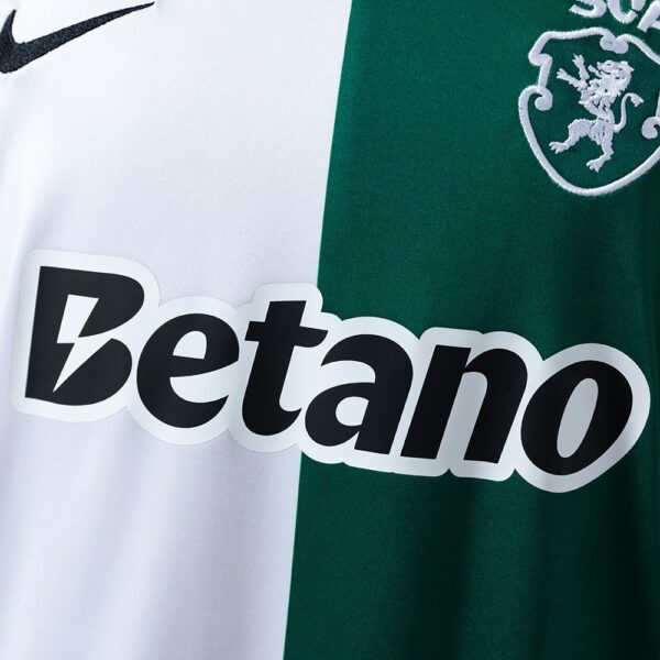 2025-26 SPORTING LISBON COMMEMORATIVE EDITION