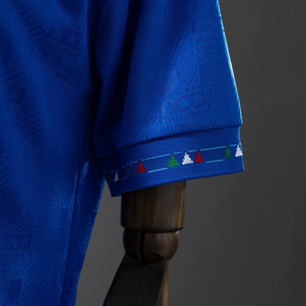 1994 ITALY HOME