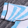 1996-97 ARGENTINA HOME KIDS KIT