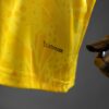 2026 COLOMBIA WORLD CUP HOME MEN AND KIDS KIT