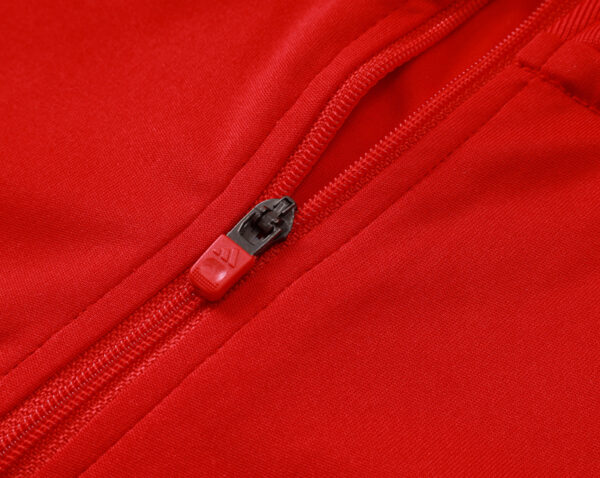 2026-27 LIVERPOOL TRACKSUITS TRAINING SUIT-RED