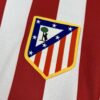 2025-26 ATLÉTICO DE MADRID HOME FAN VERSION