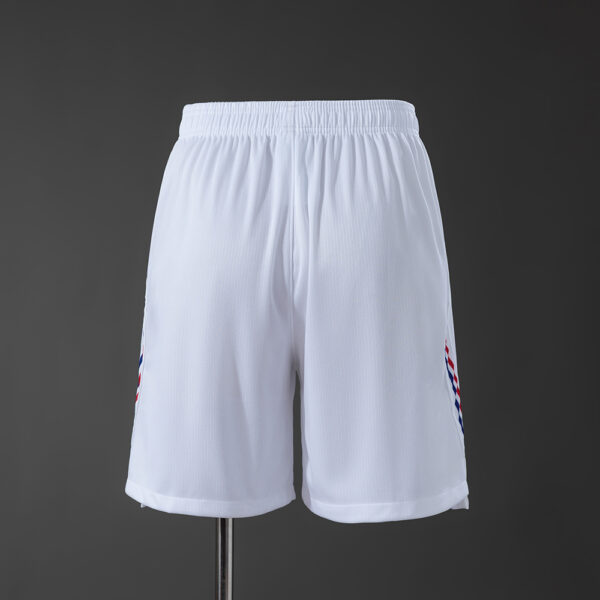 2026 FRANCE HOME SHORTS