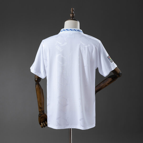 1995-96 CD TENERIFE HOME