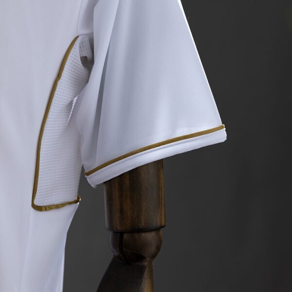 2011-12 REAL MADRID HOME (FAN VERSION)
