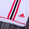 2011-12 AC MILAN AWAY KIDS KIT
