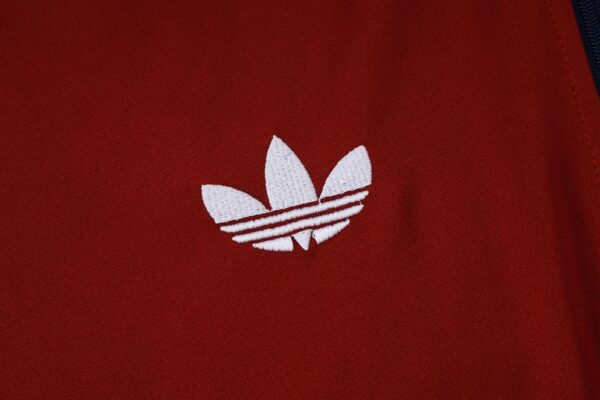 2025-26 ARSENAL TRACKSUITS TRAINING SUIT