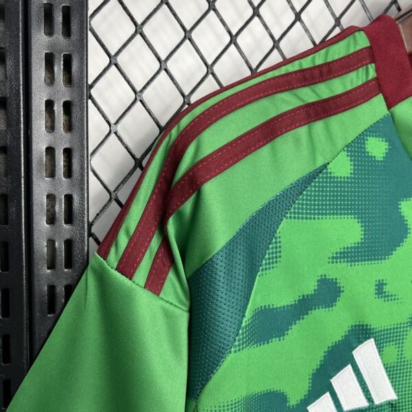 24-25 ALBACETE THIRD AWAY