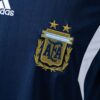 2006 ARGENTINA AWAY