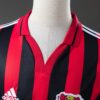 2000-01 LEVERKUSEN HOME