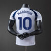 2025-26 TOTTENHAM HOTSPUR HOME (PLAYER VERSION)