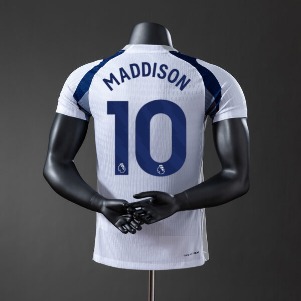 2025-26 TOTTENHAM HOTSPUR HOME (PLAYER VERSION)