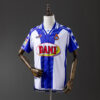 1999-00 RCD ESPANYOL HOME