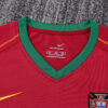 2006 PORTUGAL HOME KIDS KIT