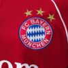 2006-07 BAYERN MUNICH HOME