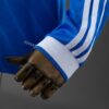 2025-26 REAL MADRID THIRD AWAY LONG SLEEVE FAN VERSION