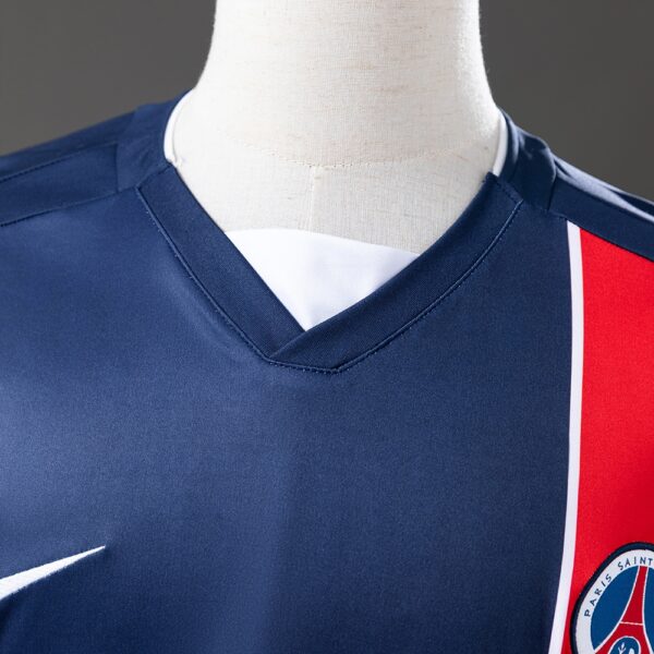 2002-03 PSG HOME