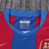 2007-08 BARCELONA HOME KIDS KIT