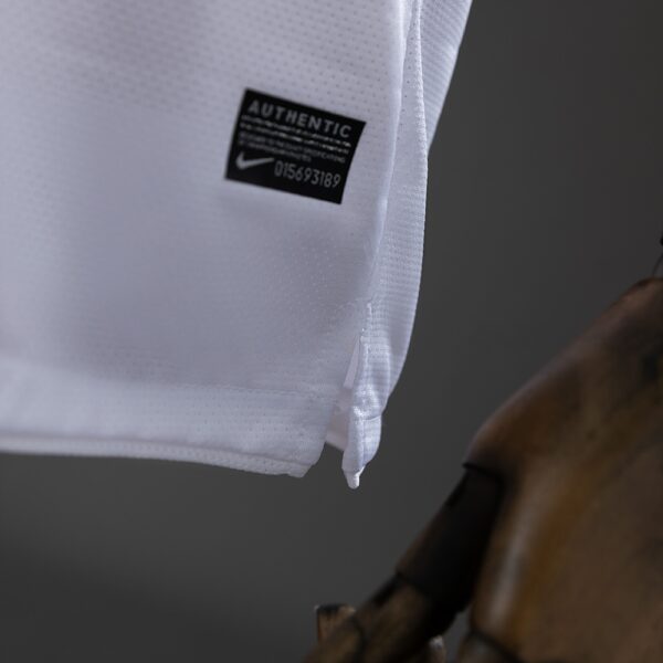 2010-11 JUVENTUS AWAY