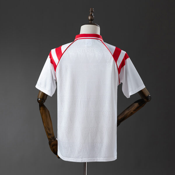 1992-93 SEVILLA FC HOME