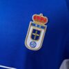 1990-91 REAL OVIEDO HOME