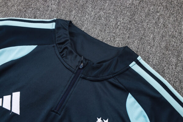 2026-27 ARGENTINA TRACKSUITS TRAINING SUIT