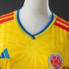 2026 COLOMBIA WORLD CUP HOME WOMEN (FAN VERSION)