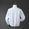 2025-26 RIVER PLATE WINDBREAKER-WHITE